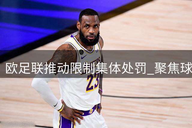 欧足联推动限制集体处罚 聚焦球迷权利保护